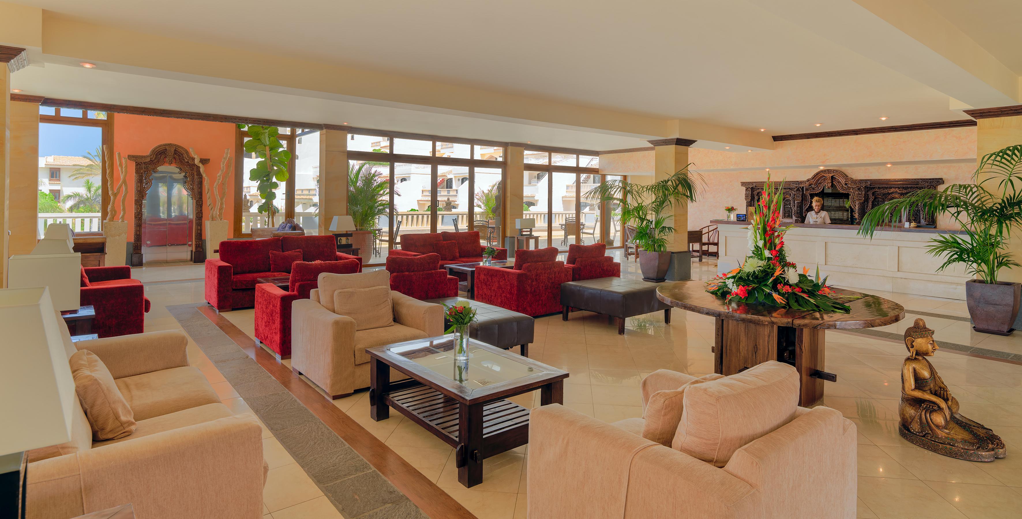 Regency Country Club, Apartments Suites Playa de las Americas  Eksteriør bilde